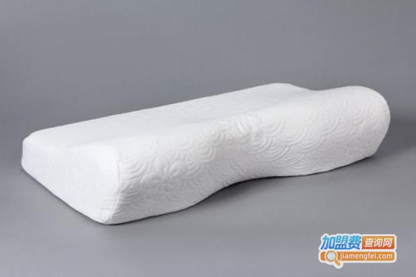小软健康枕加盟费