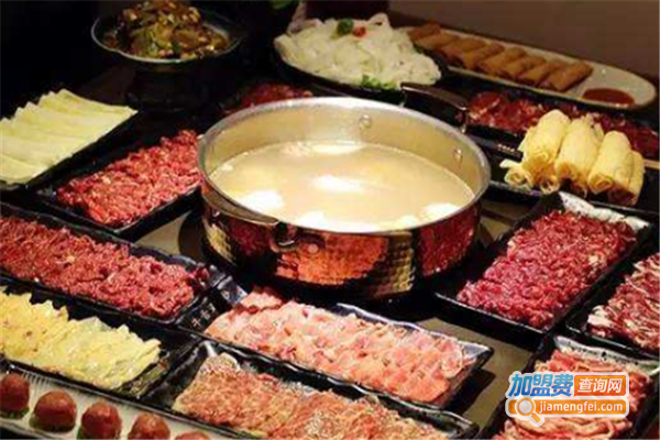 天天牛事潮汕牛肉火锅加盟门店