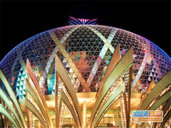 创艺典国际教育加盟费