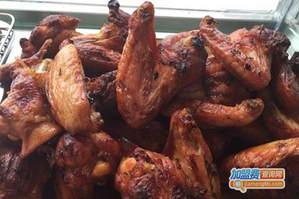 孙氏炸鸡加盟费