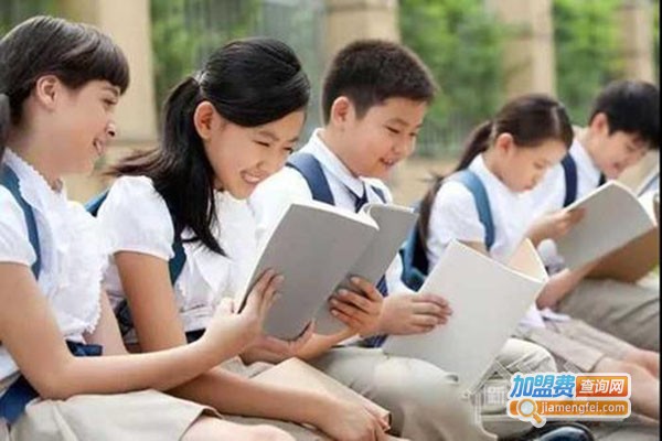 雅郡教育加盟门店