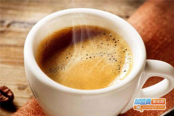 不正咖啡加盟费