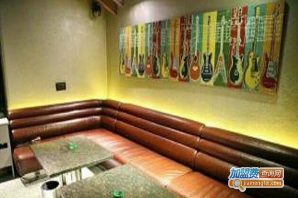 乐量壹号KTV加盟费