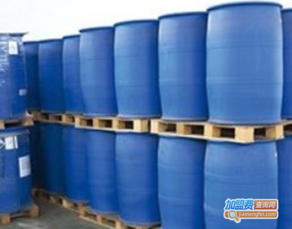 明日涂料加盟费