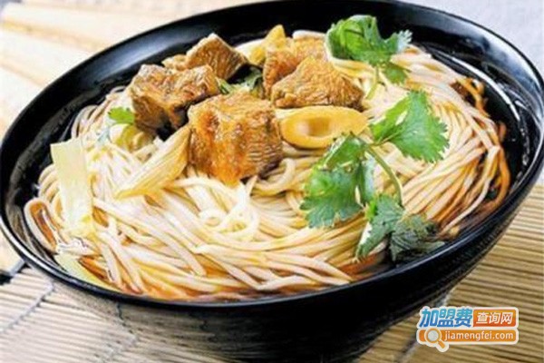 八面威风面食加盟_开店加盟八面威风面食，致富赚钱生意好！