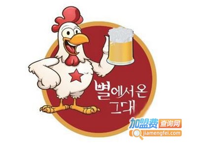 来自星星的你炸鸡加盟费