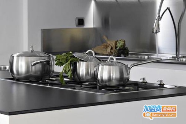 宝迪锅具加盟费