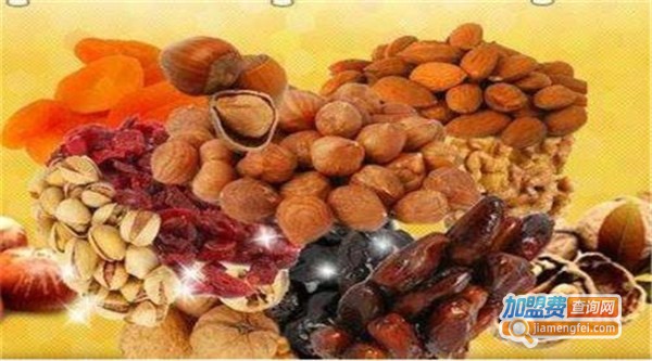 巴蜀印象休闲食品加盟费