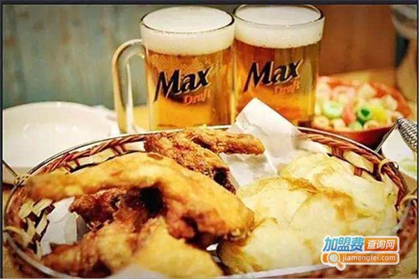 天良炸鸡加盟费