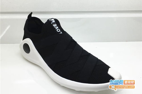 宝石鸟男鞋加盟费