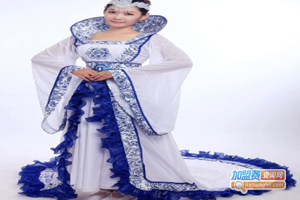 玉儿恋服饰加盟