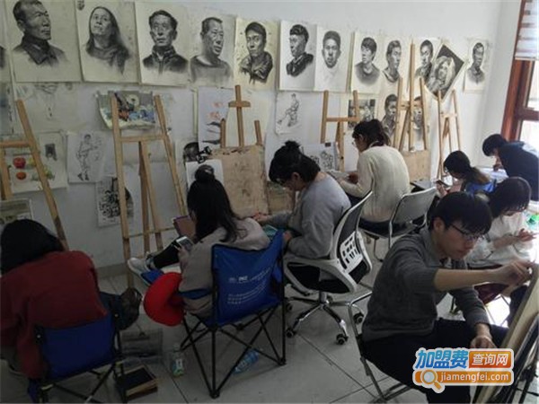 华夏艺术加盟费