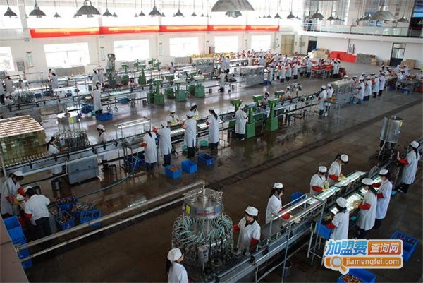 梨花老窖白酒加盟费