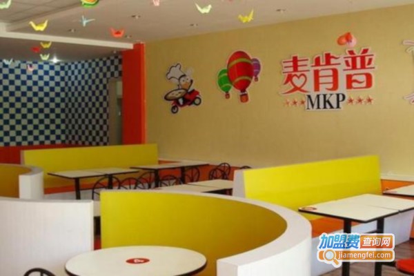 麦肯普炸鸡加盟费