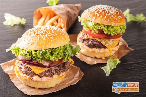 湘贝基炸鸡汉堡加盟费