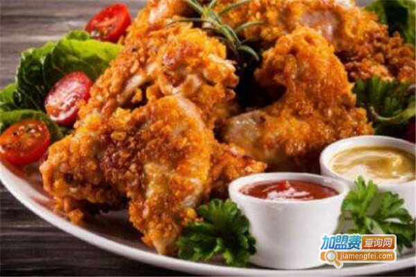 汤姆之家炸鸡汉堡加盟费