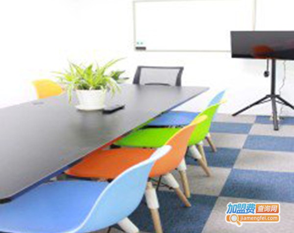 欧学小语种培训加盟费