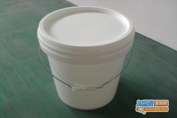 丙金涂料加盟费