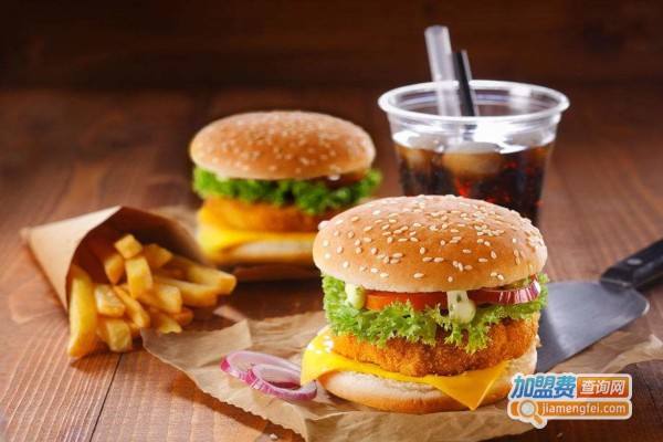 天天炸鸡汉堡加盟费