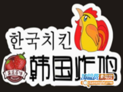 果蔬百味炸鸡