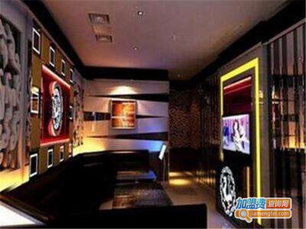 MINIK唱吧加盟费