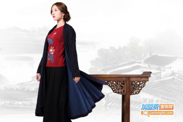 千唐绣服饰加盟费