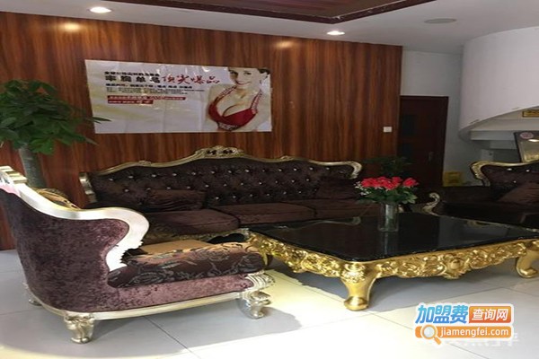 韩树美容加盟门店