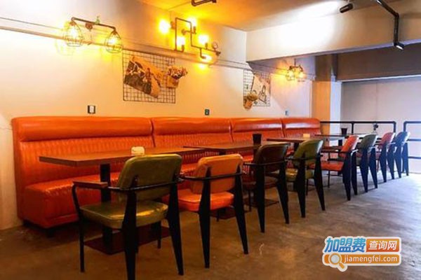 八戒炸鸡加盟门店