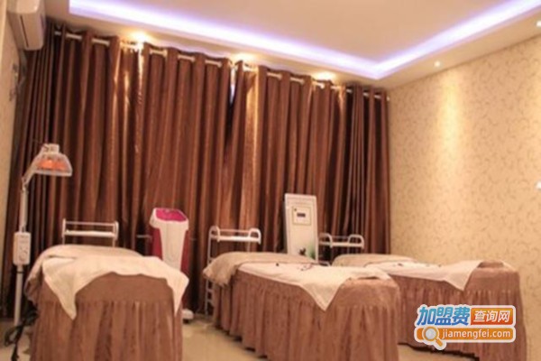 壹身简单产后恢复加盟费