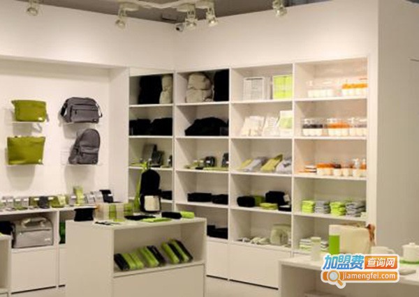 emoi基本生活加盟费