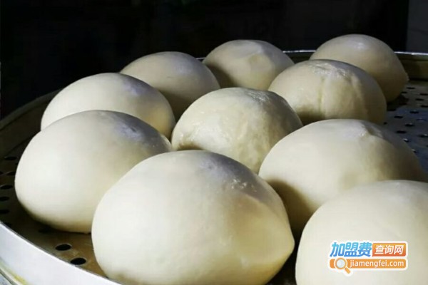 山东老面馒头加盟费