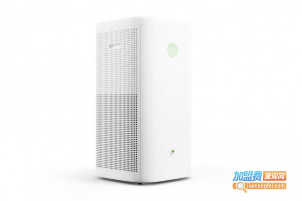 凯极空气净化器加盟费