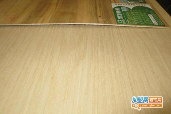 香港雪宝装饰板材加盟费