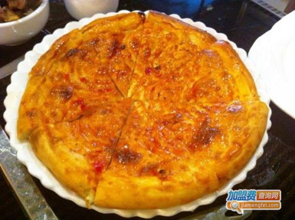 兄弟新疆烤馕店加盟费