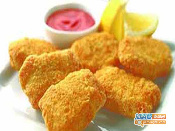 味味美炸鸡汉堡加盟费