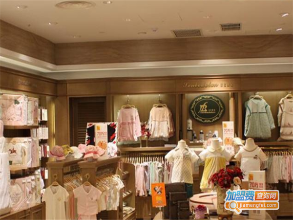 圣宝度伦婴儿床加盟费