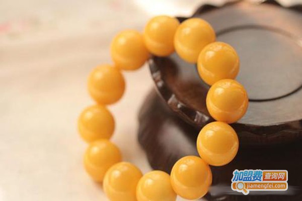 梦琳饰品加盟费