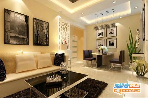 凯盛吊顶加盟费