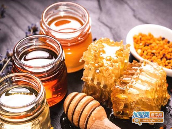 福标牌蜂胶加盟门店