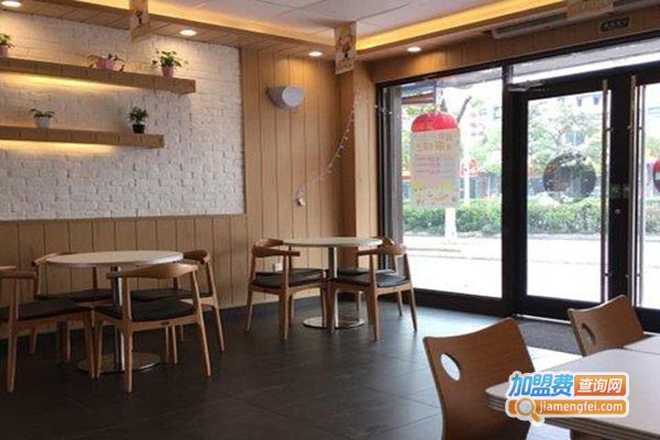 oumuni韩式炸鸡店加盟费