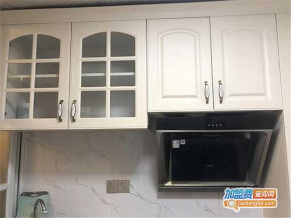 润枫衣柜加盟费