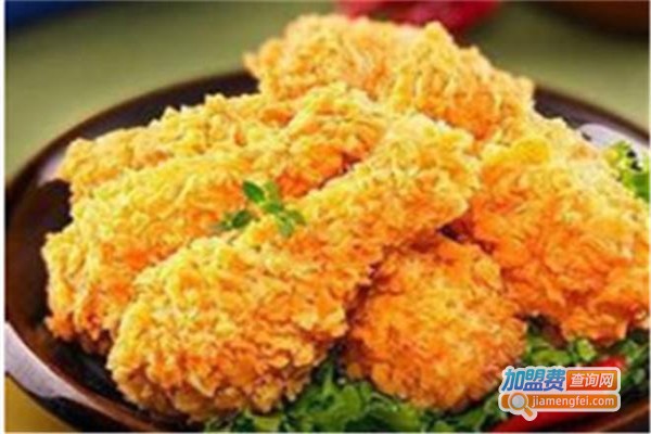 正兴炸鸡