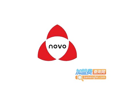 NOVO女装加盟费