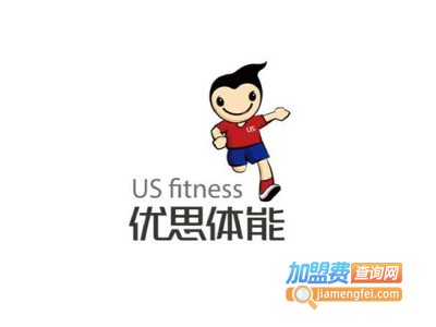 优思少儿体能中心加盟费