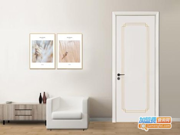 福湘木门加盟费