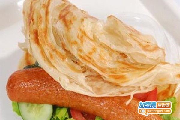 正宗老阿排骨酥加盟费