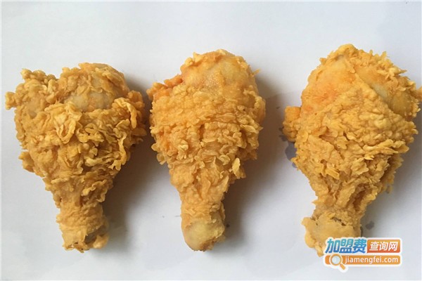 时光鸡炸鸡