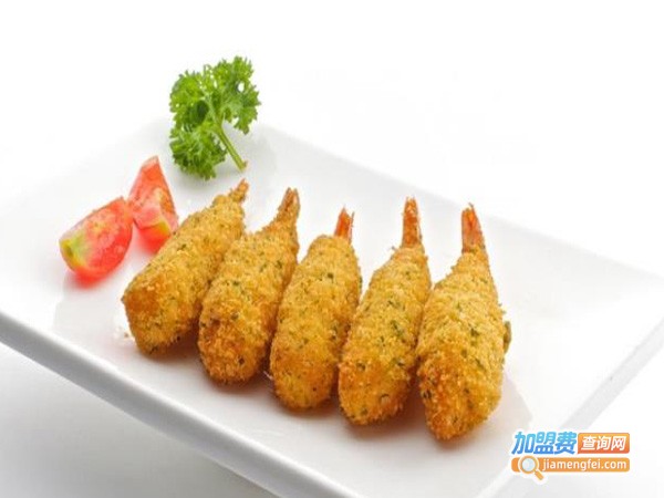 肯大士炸鸡加盟费