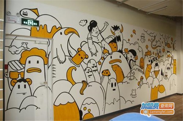 麟凯胜中式装饰画加盟费