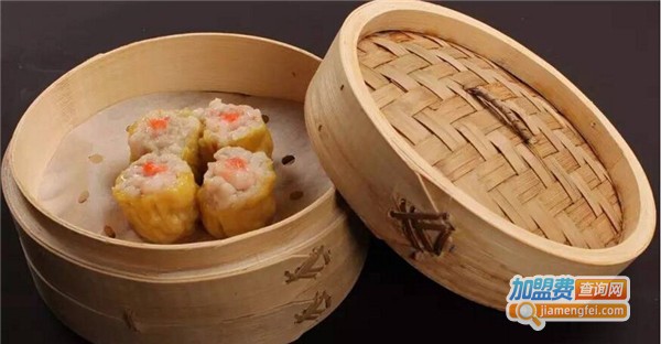 巧燕坊一笼一蒸